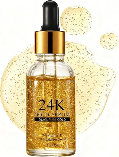 Hydrating Hyaluronic Acid & Retina...