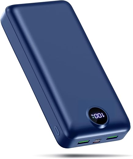 50000mAh Fast Charging Power Bank ̵...