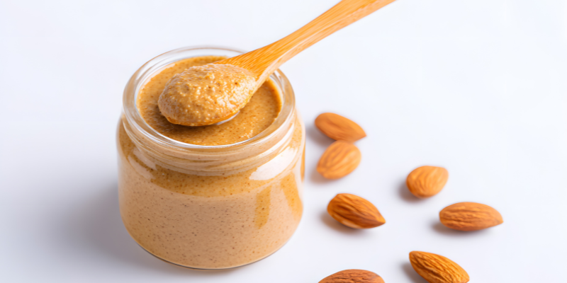 Best Almond Butters