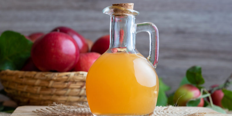 Best Apple Cider Vinegar