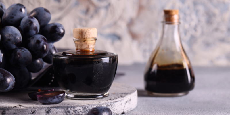Best Balsamic Vinegar