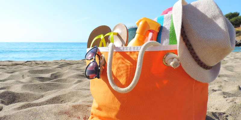 Best Beach Bags