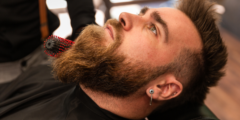 Best Beard Brushes