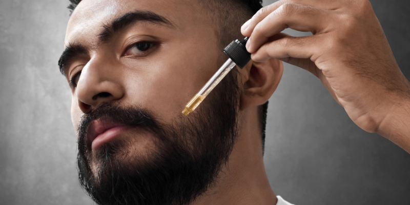 Best Beard Growth Oils