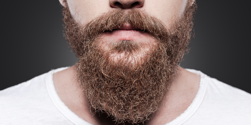 Best Beard Straighteners