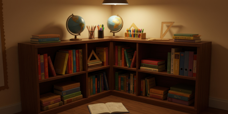 Best Bookshelf Solutions