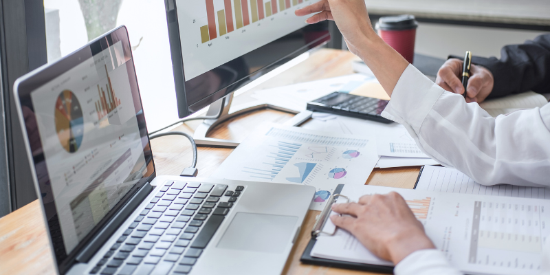 Best Business Laptops