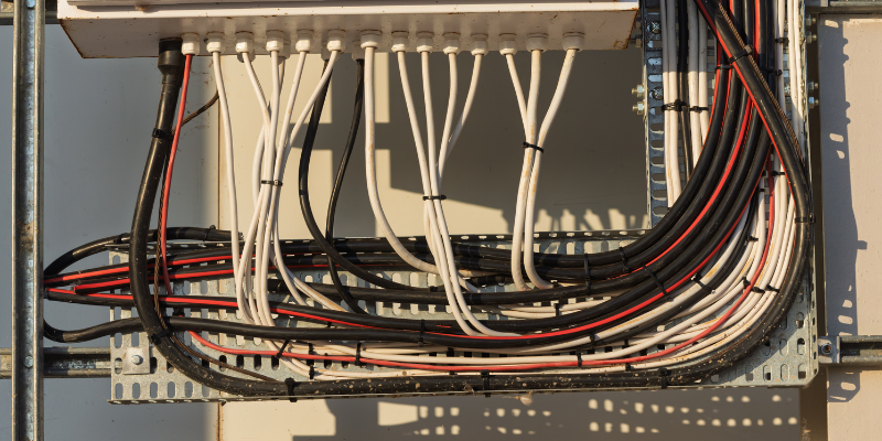 Best Cable Management Systems