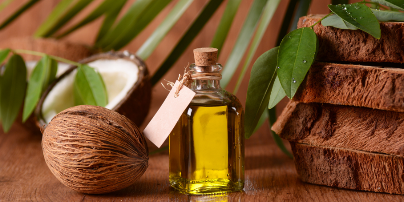 Best Coconut Oils for Cooking