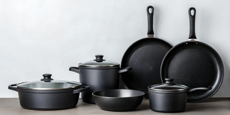 Best Cookware Sets