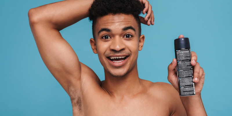 Best Deodorants for Men