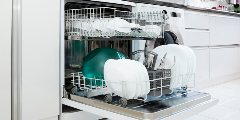 Best Dishwashers