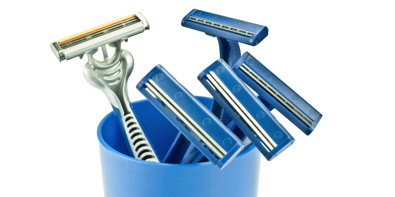 Best Disposable Razors