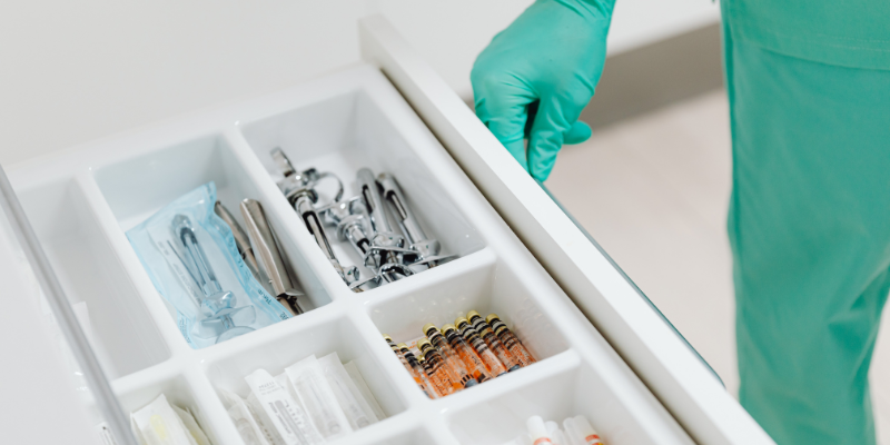 Best Drawer Dividers