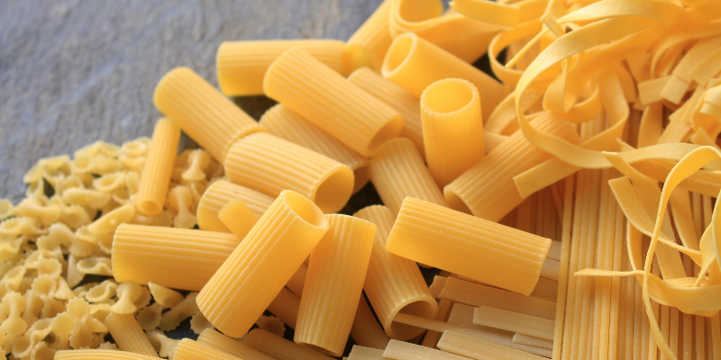 Best Dried Pasta