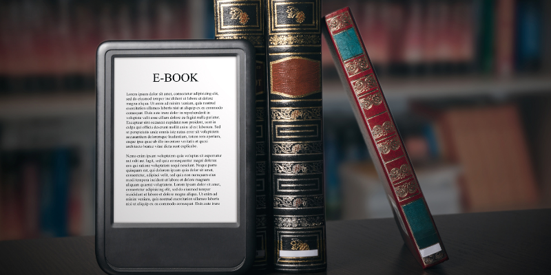 Best E-Readers for Book Lovers in Canada