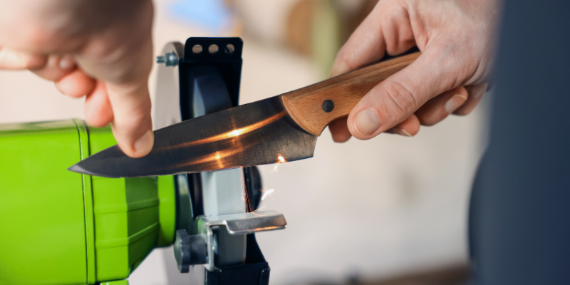 Best Electric Knife Sharpeners
