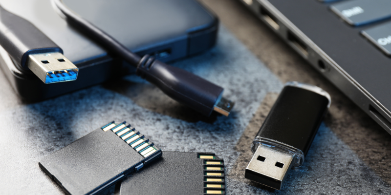 Best External Hard Drive Options