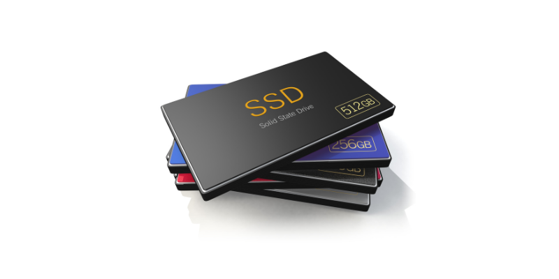 Best External SSDs