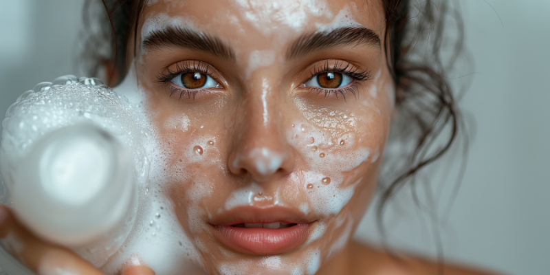 Best Face Wash for Oily Skin in Canada