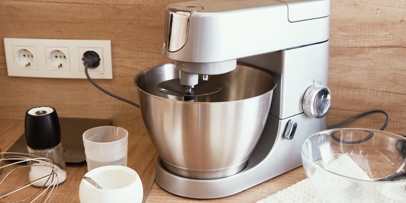 Best Food Processors