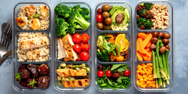 Best Food Storage Containers