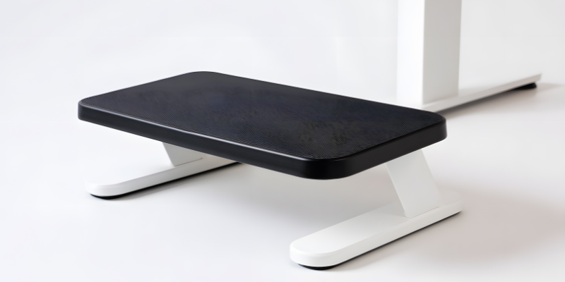 Best Footrests for Under Desk