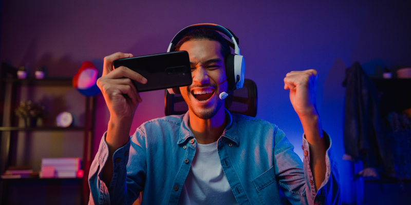 Best Gaming Headsets With Microphone
