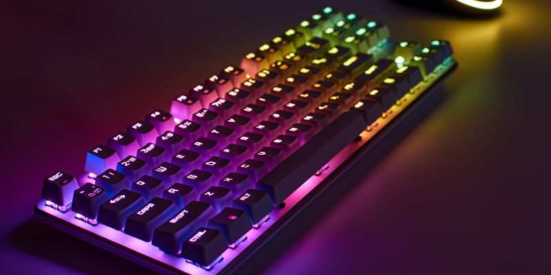 Best Gaming Keyboards