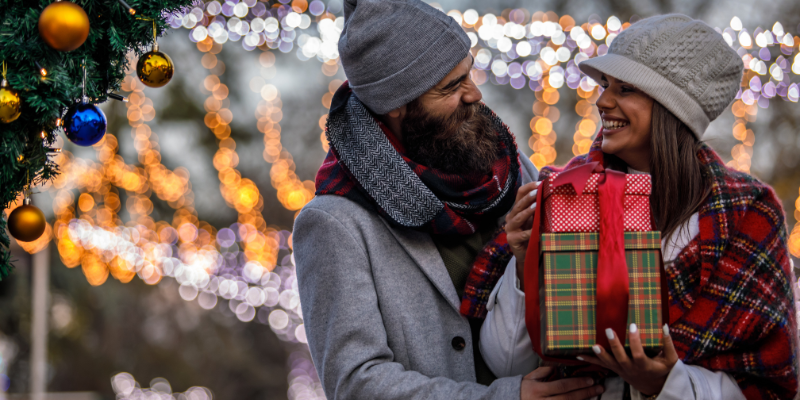 Best Gifts for Your Boyfriend