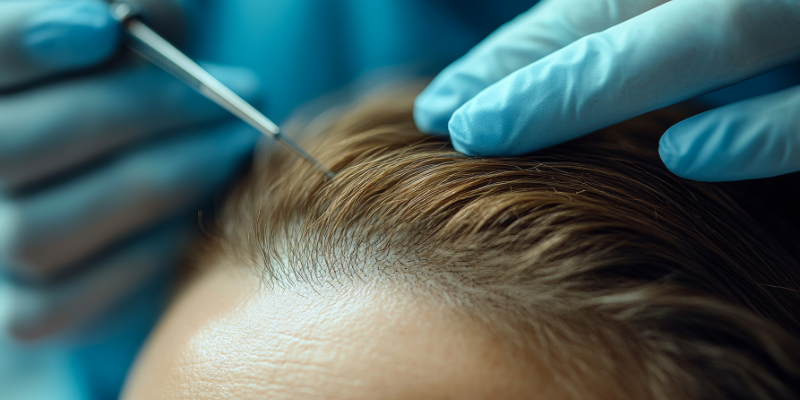 Best Hair Clay for Men