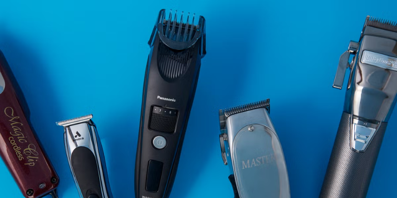 Best Hair Clippers
