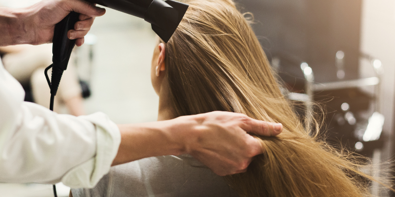 Best Hair Dryers in Canada