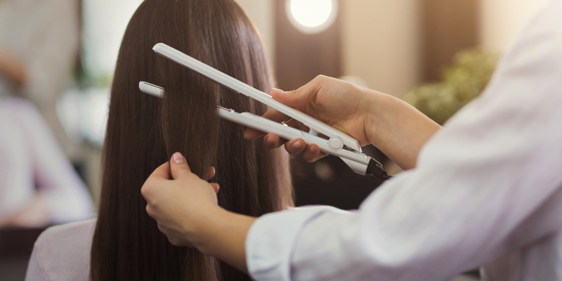 Best Hair Straighteners