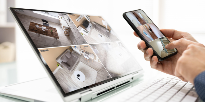 Best Home Security Systems in Canada