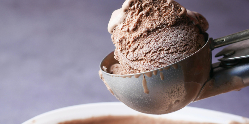 Best Ice Cream Scoop