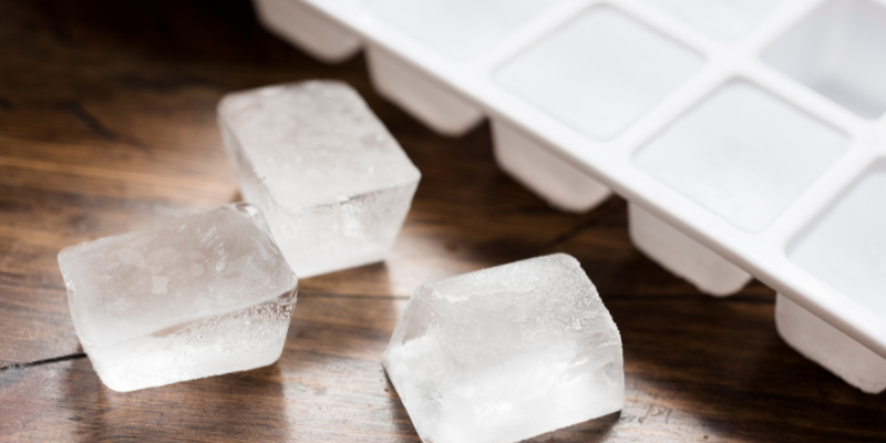 Best Ice Cube Trays