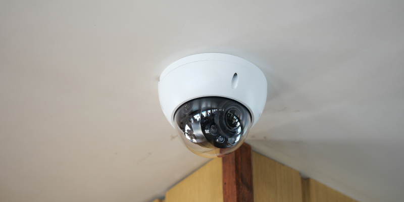 Best Indoor Security Cameras