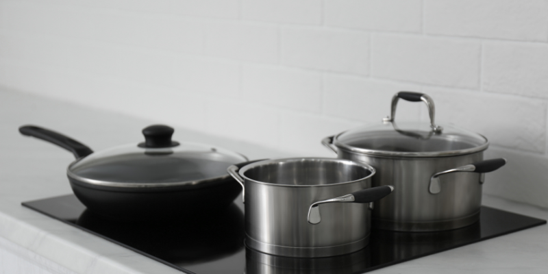 Best Induction Cookware Sets