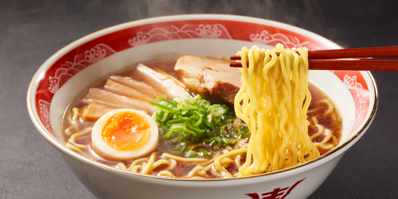 Best Instant Noodles