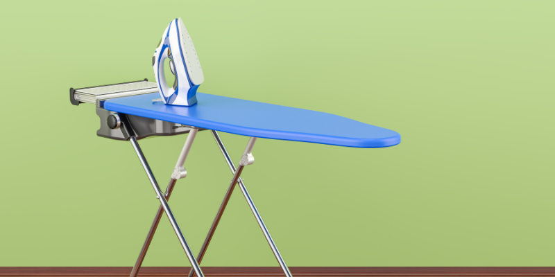 Best Ironing Boards
