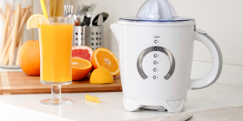 Best Juicers