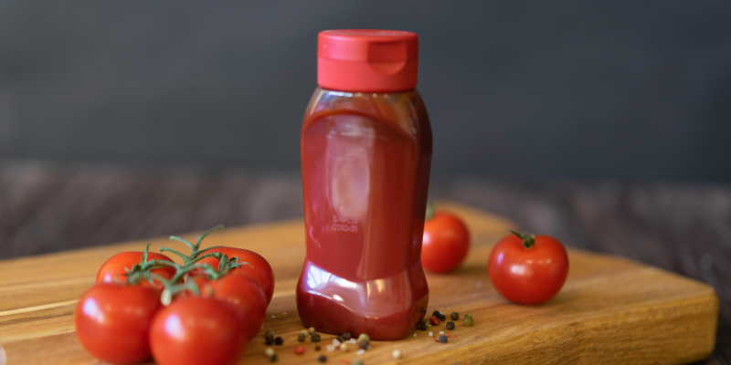 Best Ketchup