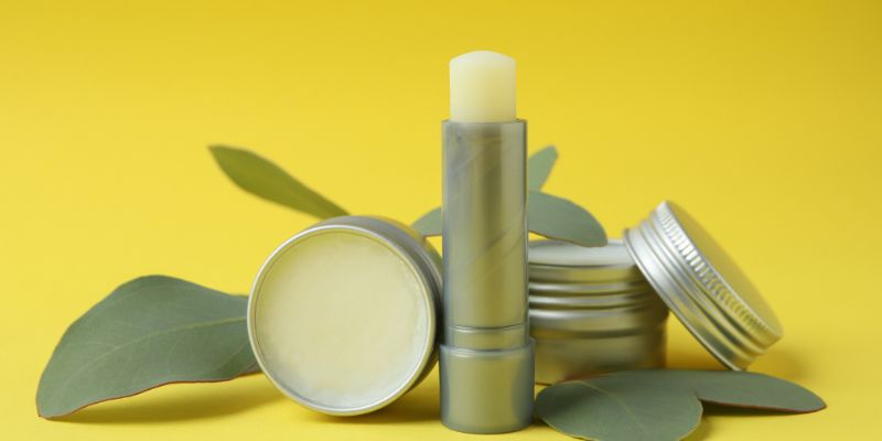 Best Lip Balms for Men