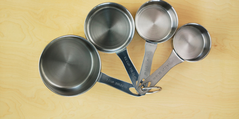 Best Measuring Cups and Spoons