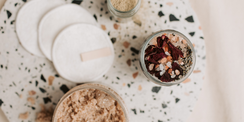 Best Men’s Face Scrubs