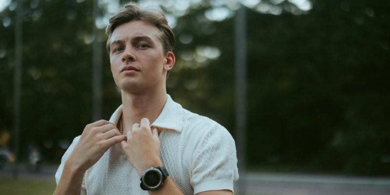 Best Men's Polo T-Shirts