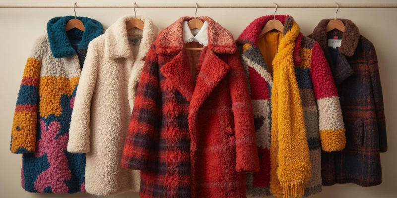 Best Men’s Winter Coats and Jackets