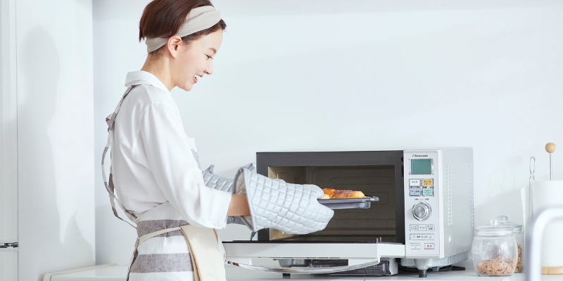 Best Microwave Ovens