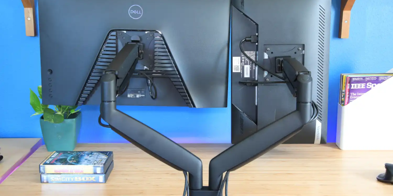 Best Monitor Arms